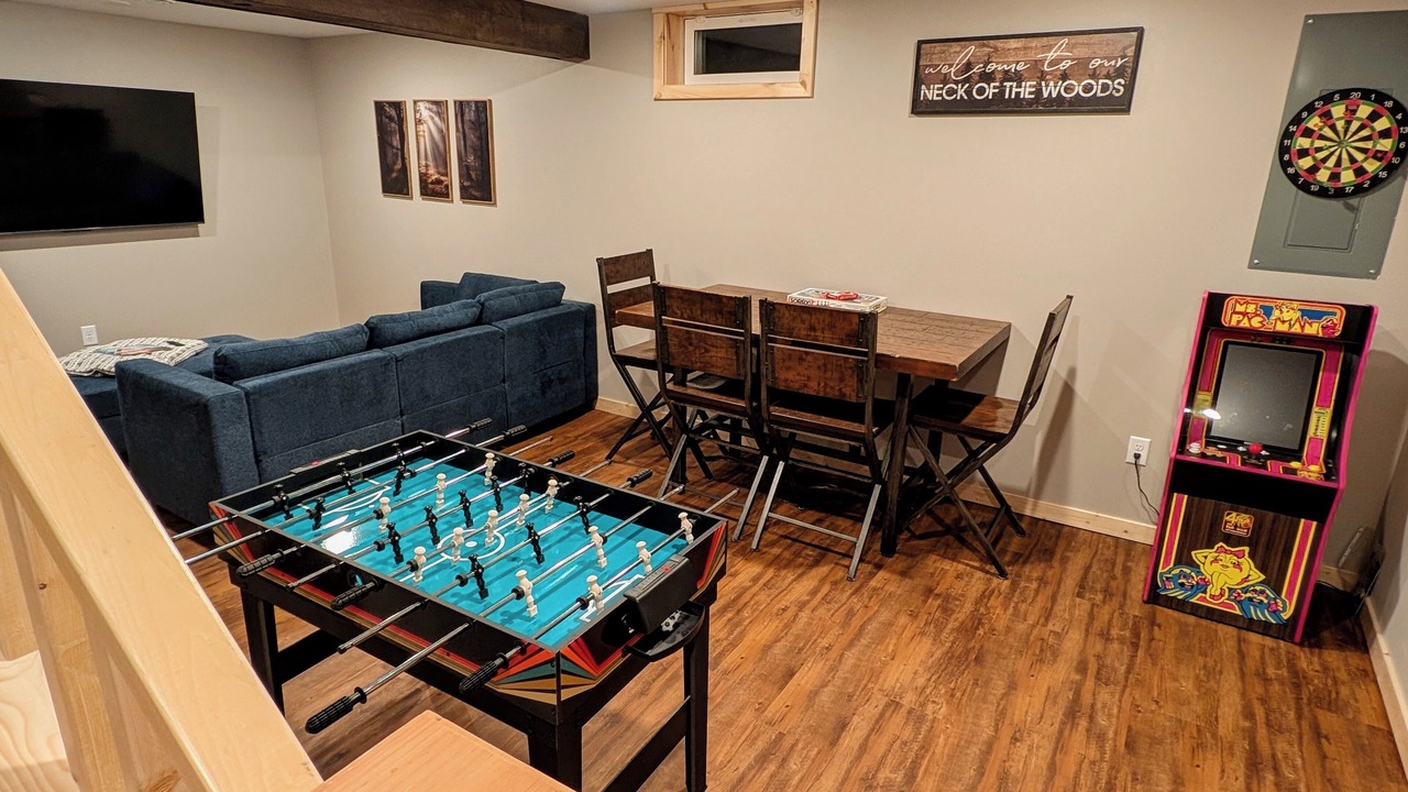Photo of Bedroom in Black River Falls