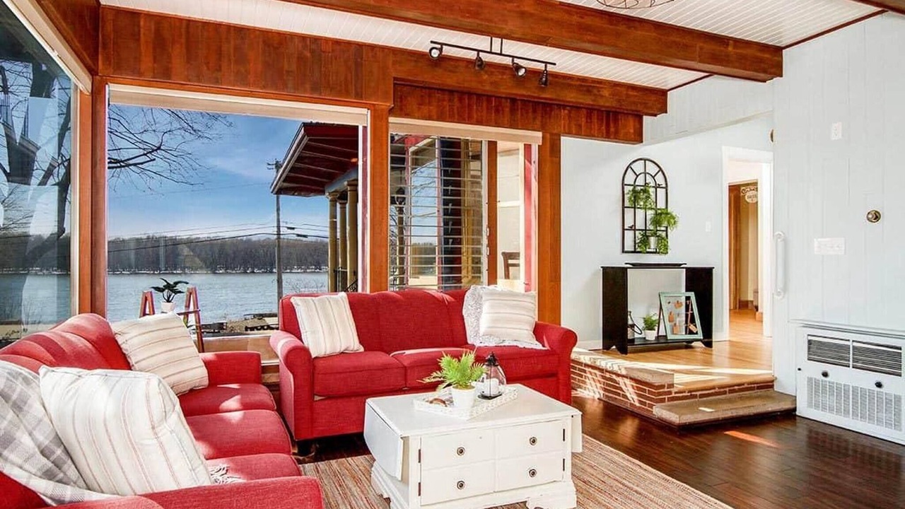 Photo of Bedroom in Fountain City
