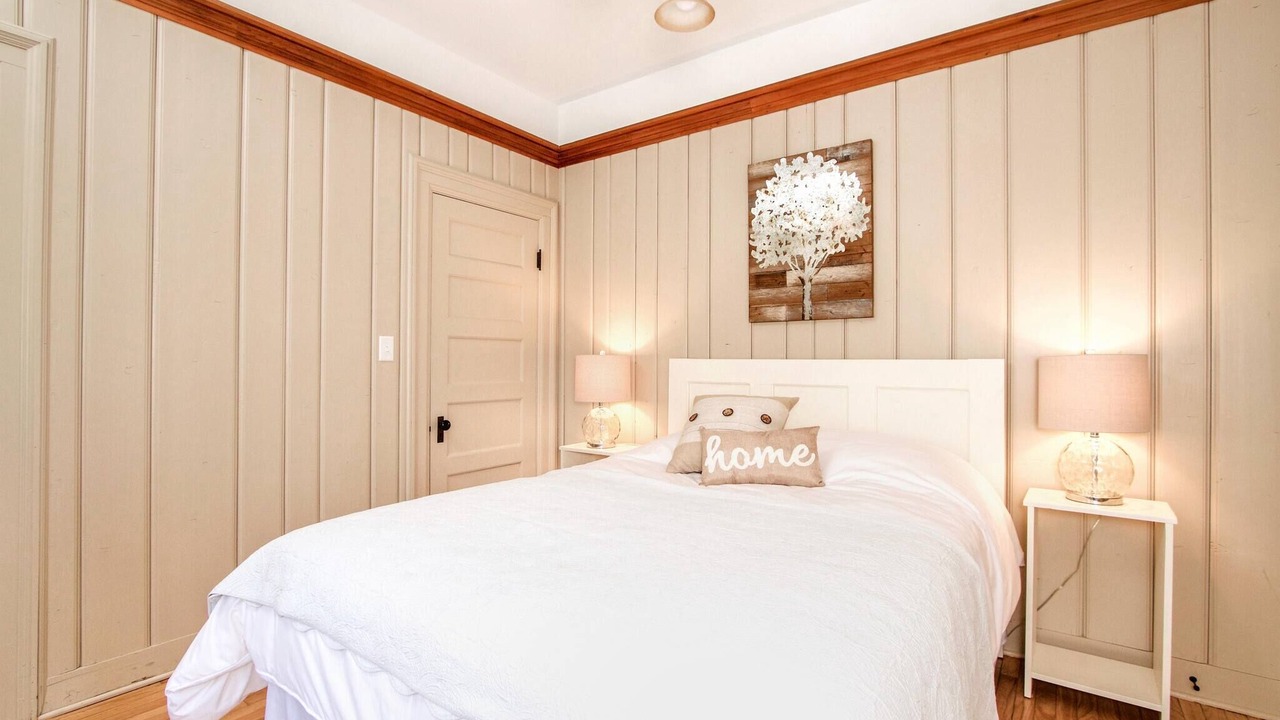 Photo of Bedroom in Fountain City