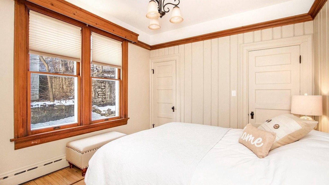 Photo of Bedroom in Fountain City