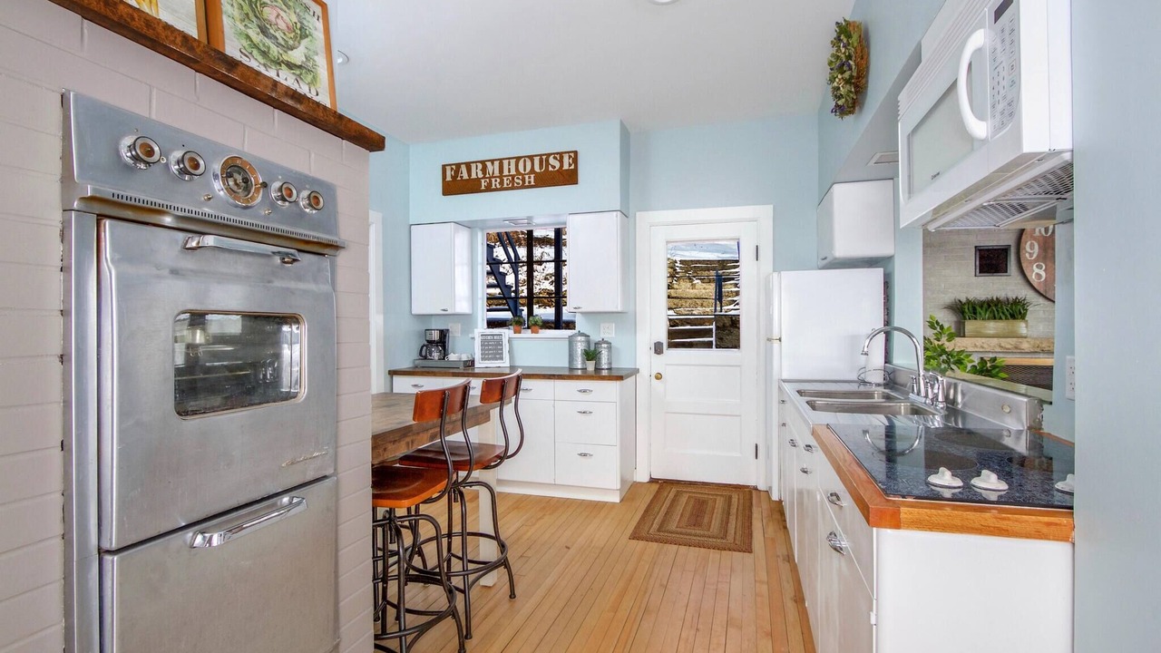Photo of Kitchen in Fountain City