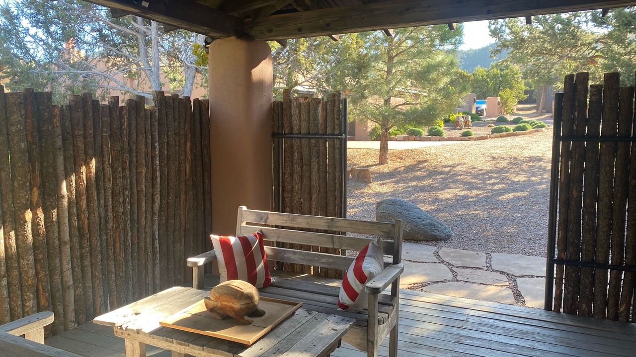 Photo of Outdoor in Canoncito