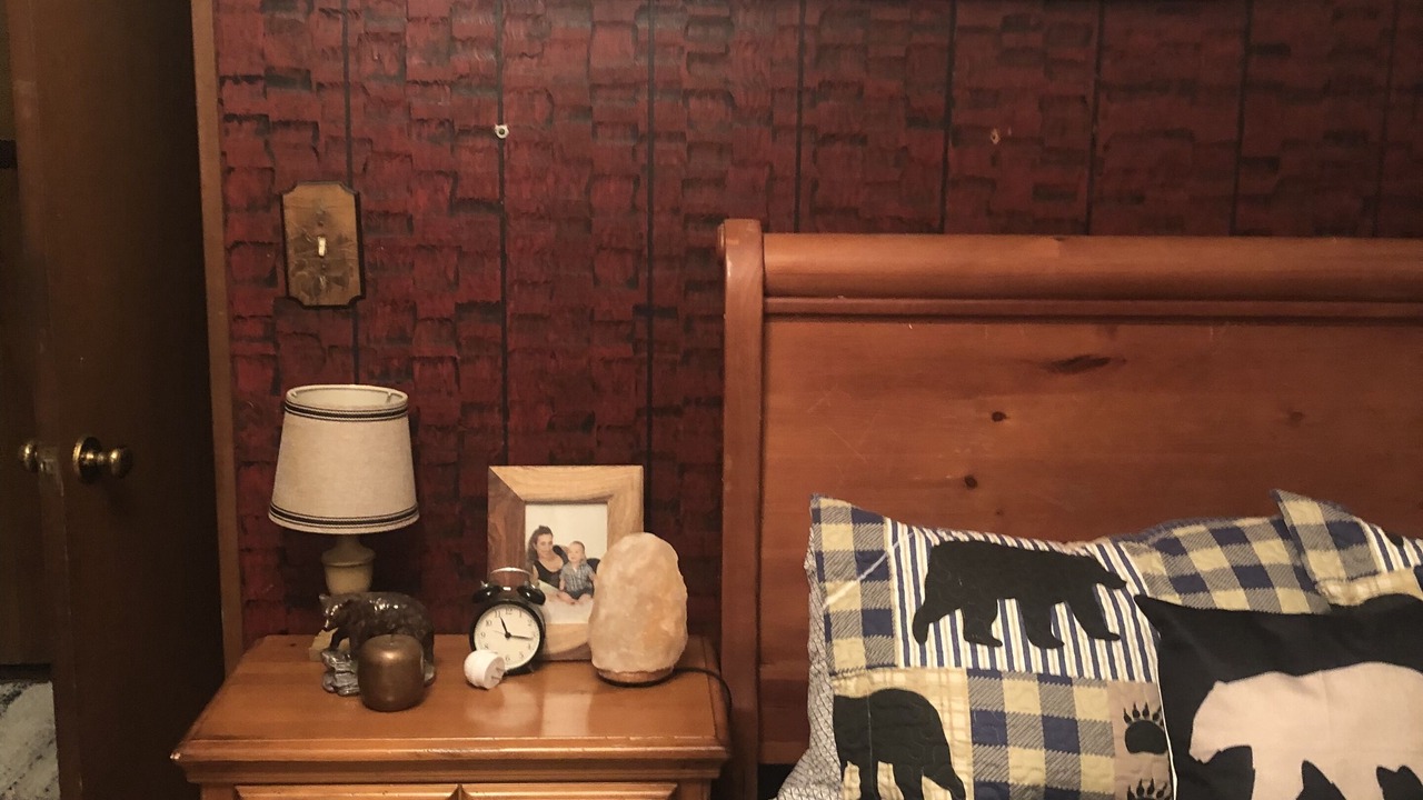 Photo of Bedroom in Fairlea