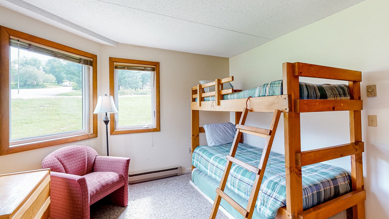 Photo of Bedroom in North Troy