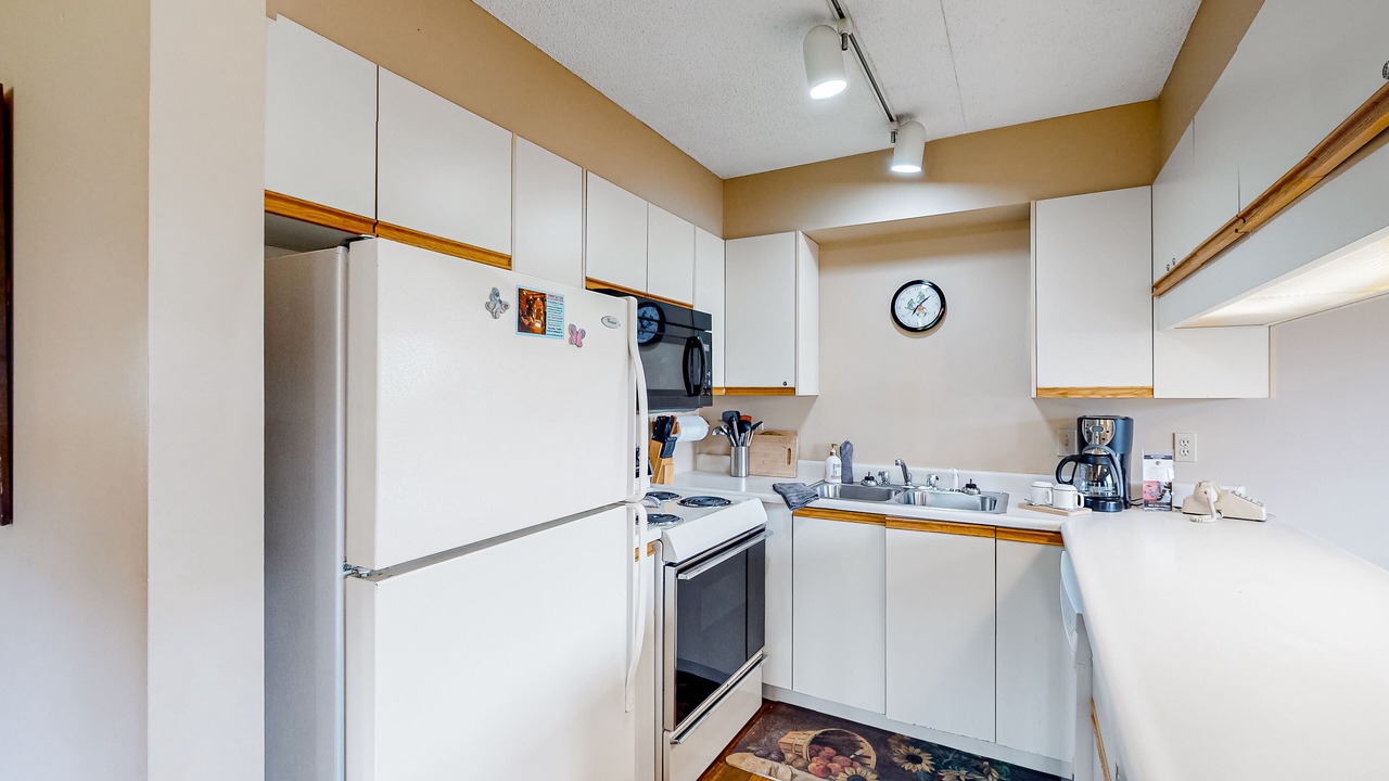 Photo of Kitchen in North Troy