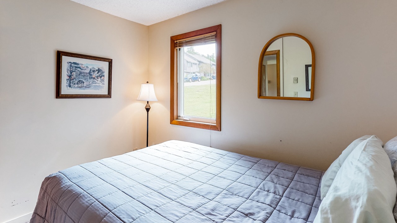 Photo of Bedroom in North Troy