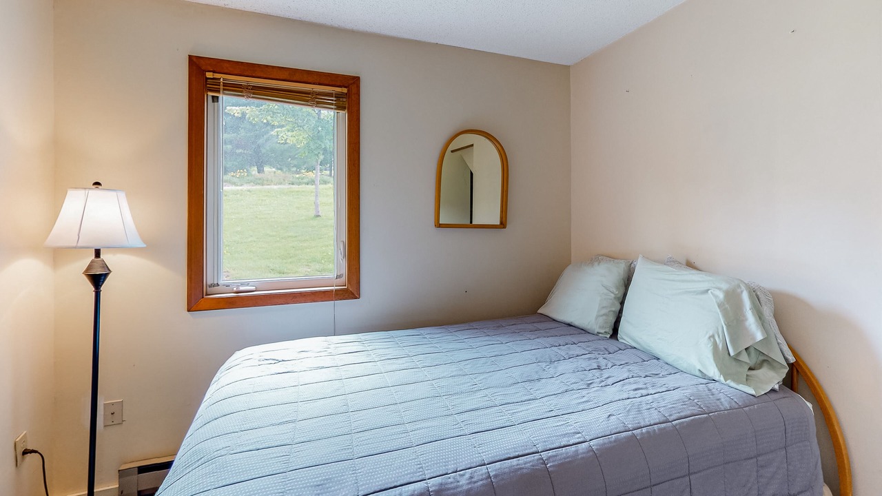 Photo of Bedroom in North Troy