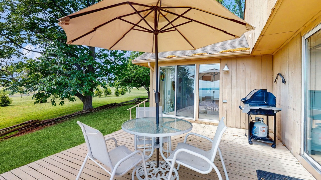Photo of Outdoor in North Hero