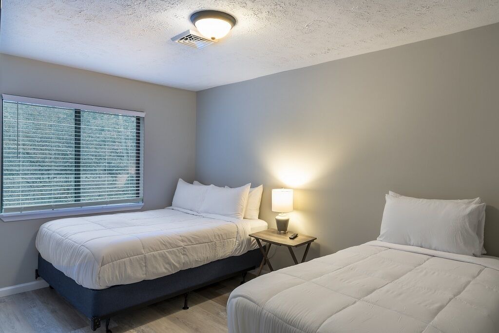 Photo of Bedroom in Pineville