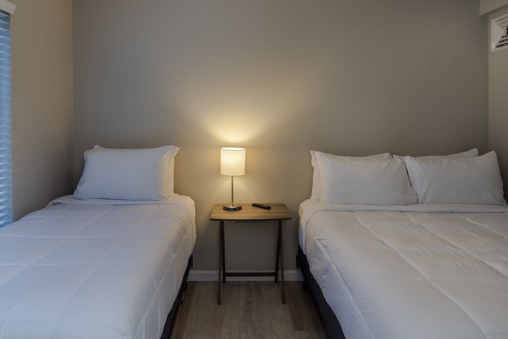 Photo of Bedroom in Pineville