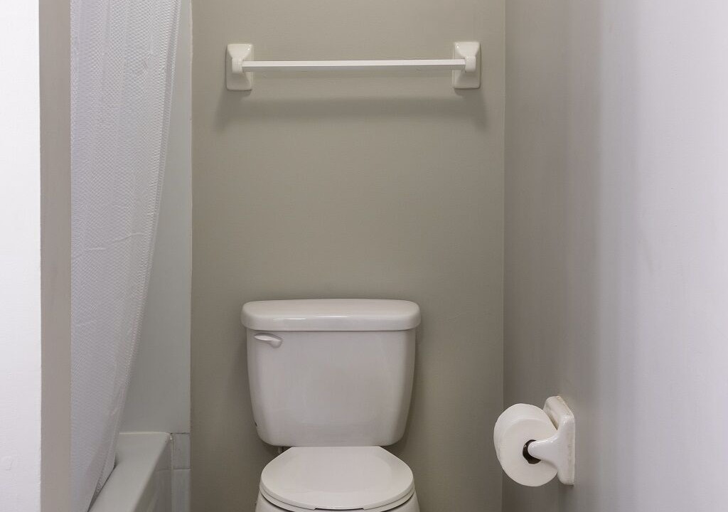 Photo of Bathroom in Pineville