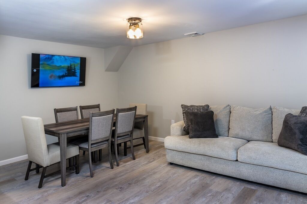 Photo of Livingroom in Pineville