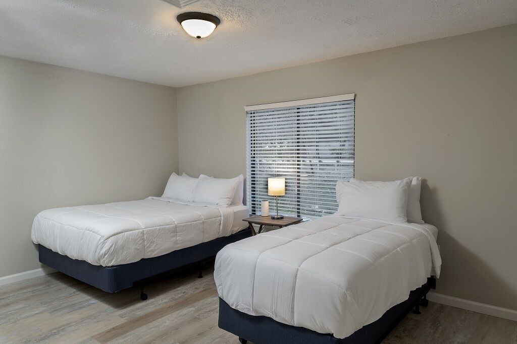 Photo of Bedroom in Pineville