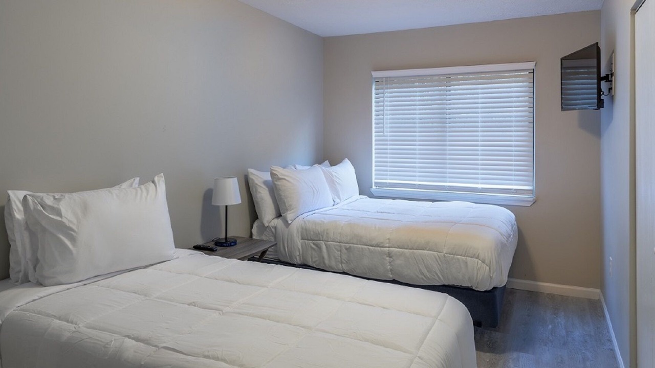 Photo of Bedroom in Pineville