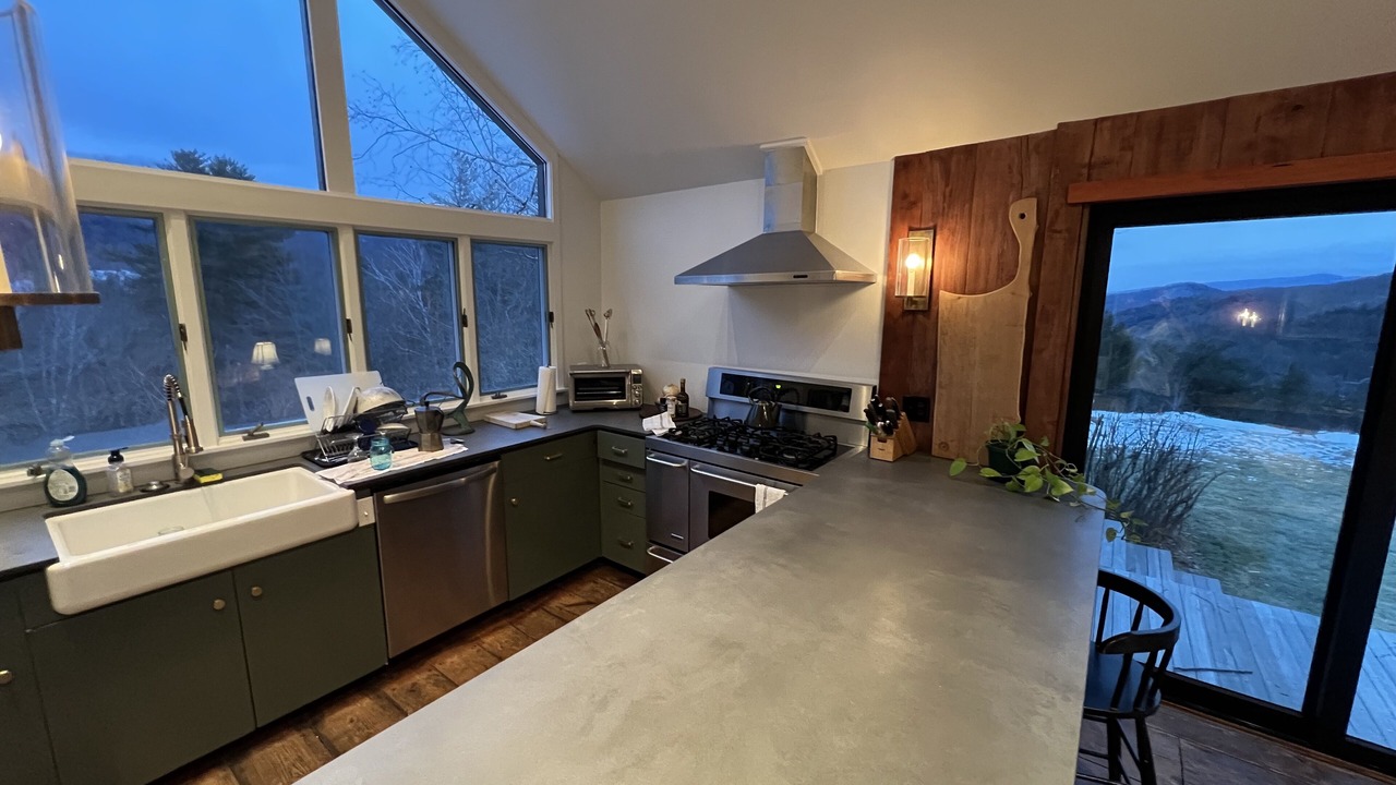 Photo of Kitchen in South Londonderry
