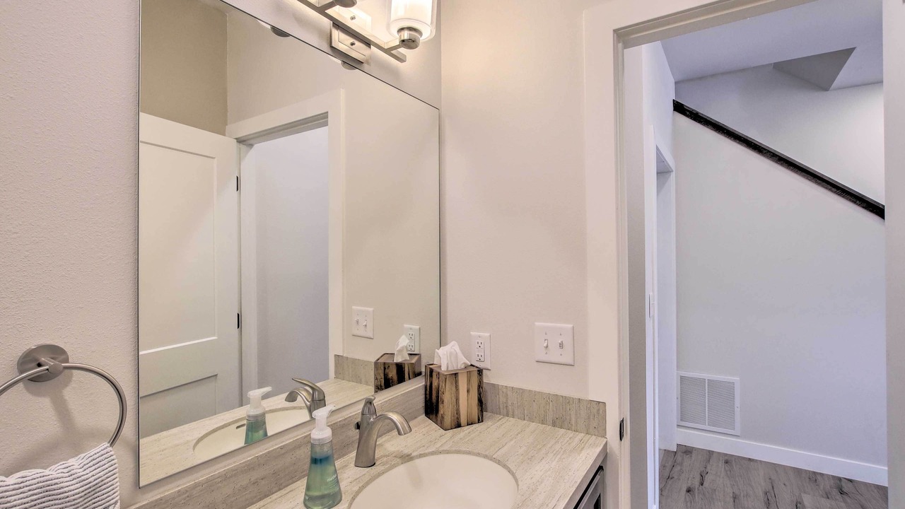 Photo of Bathroom in Sheboygan