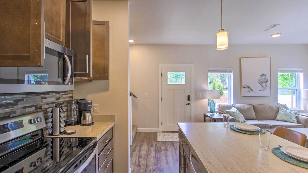 Photo of Kitchen in Sheboygan