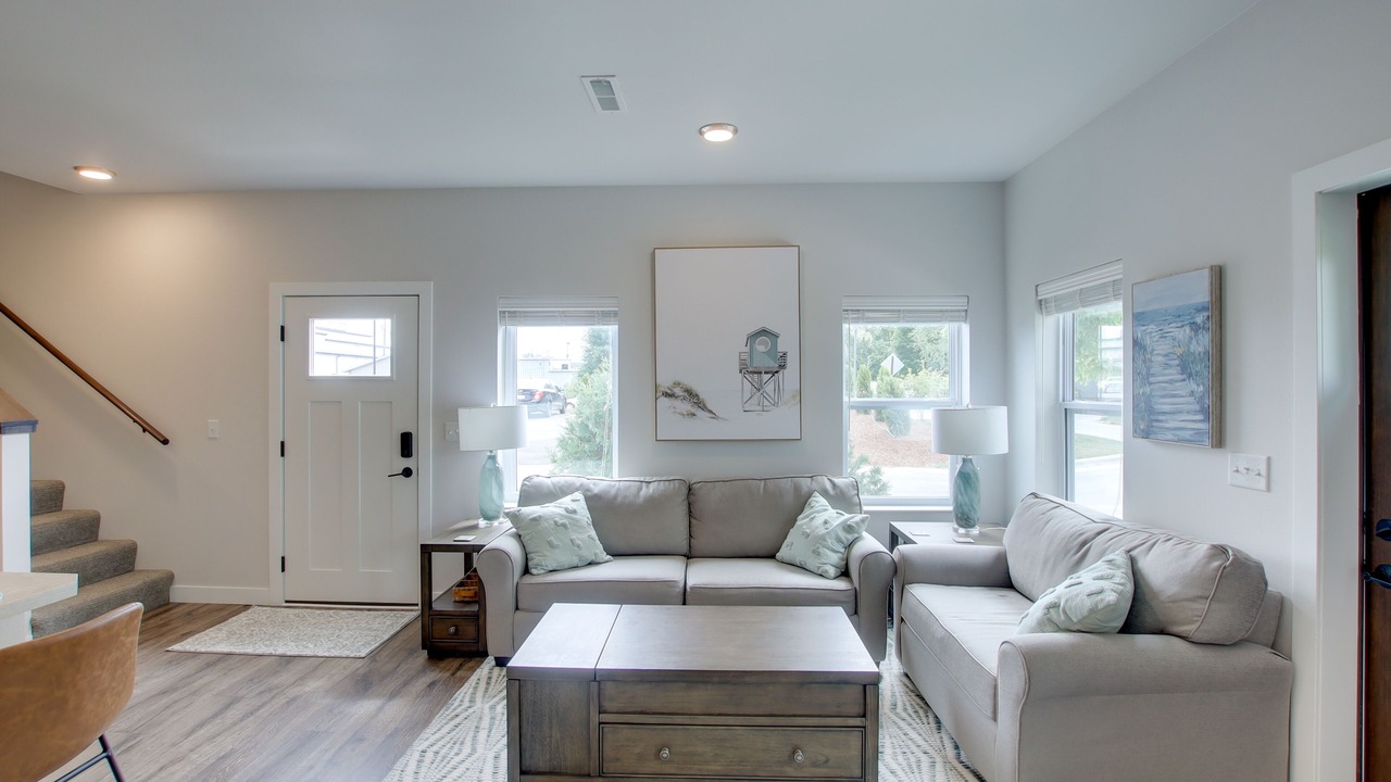 Photo of Livingroom in Sheboygan