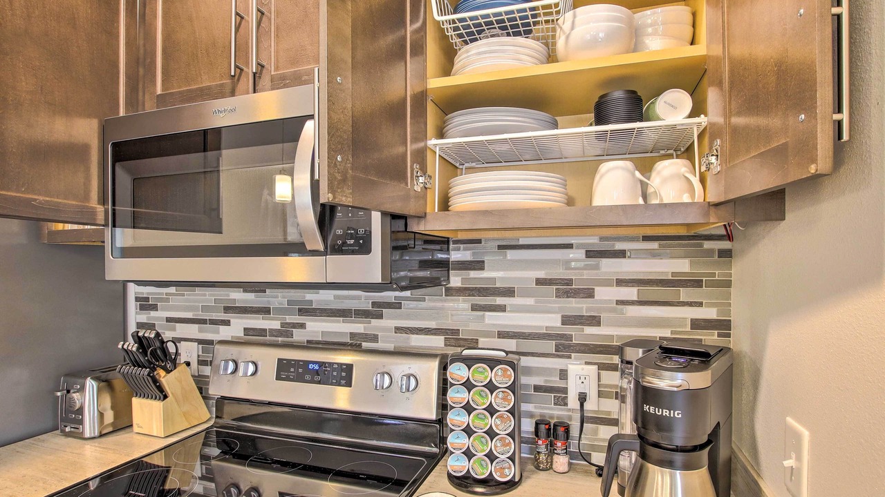 Photo of Kitchen in Sheboygan