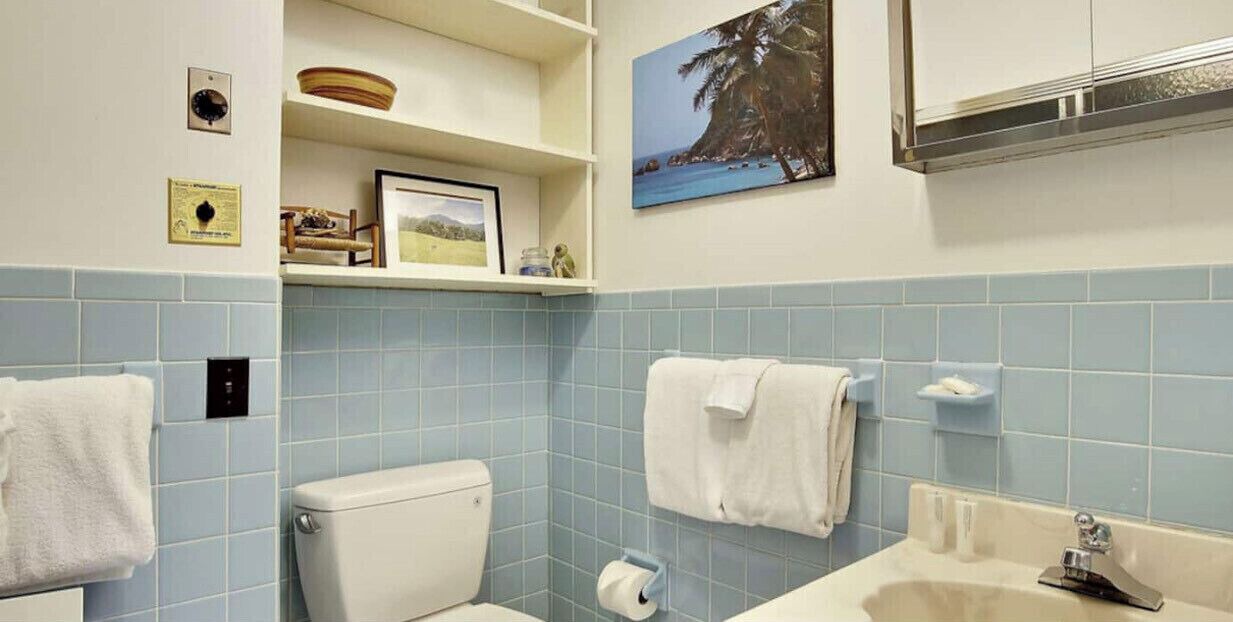 Photo of Bathroom in Moscow