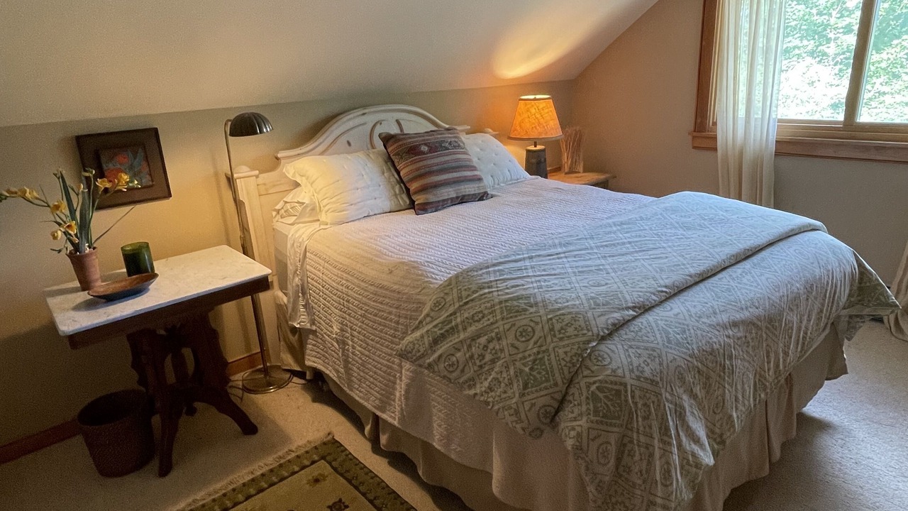 Photo of Bedroom in Moscow