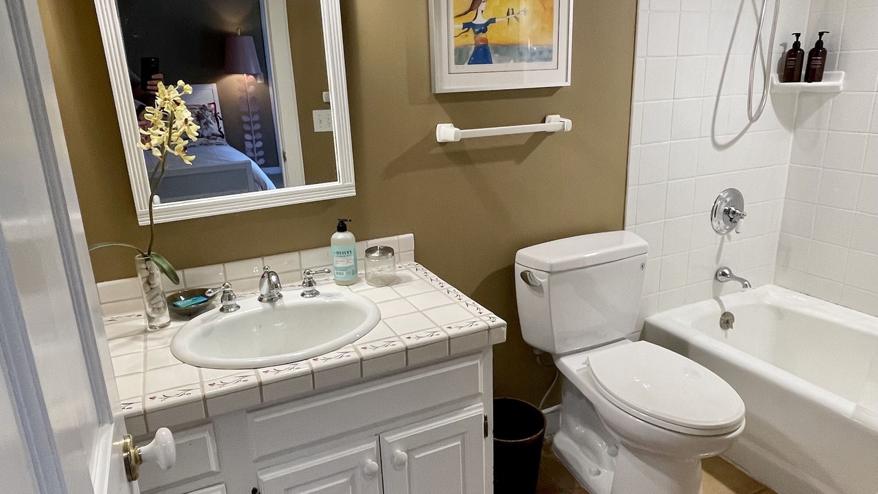 Photo of Bathroom in Moscow