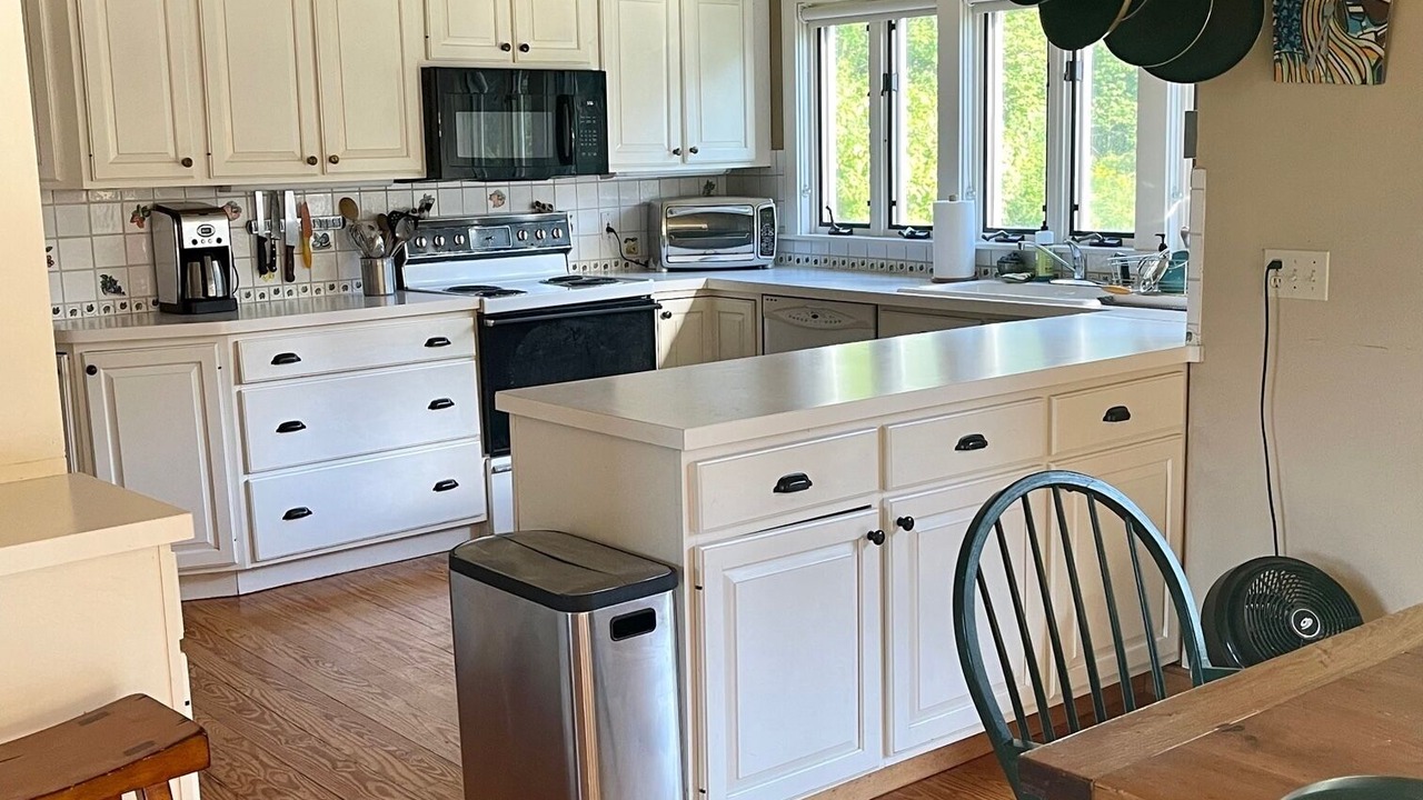Photo of Kitchen in Moscow