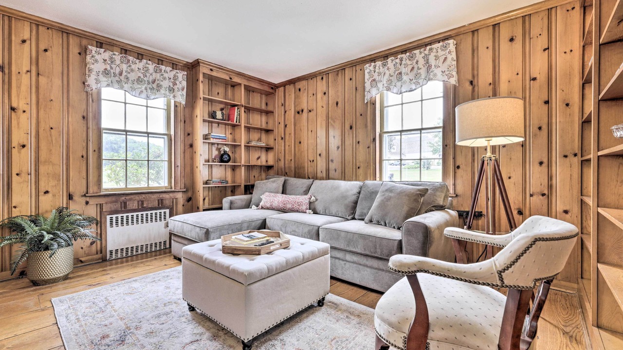 Photo of Bedroom in Bolton