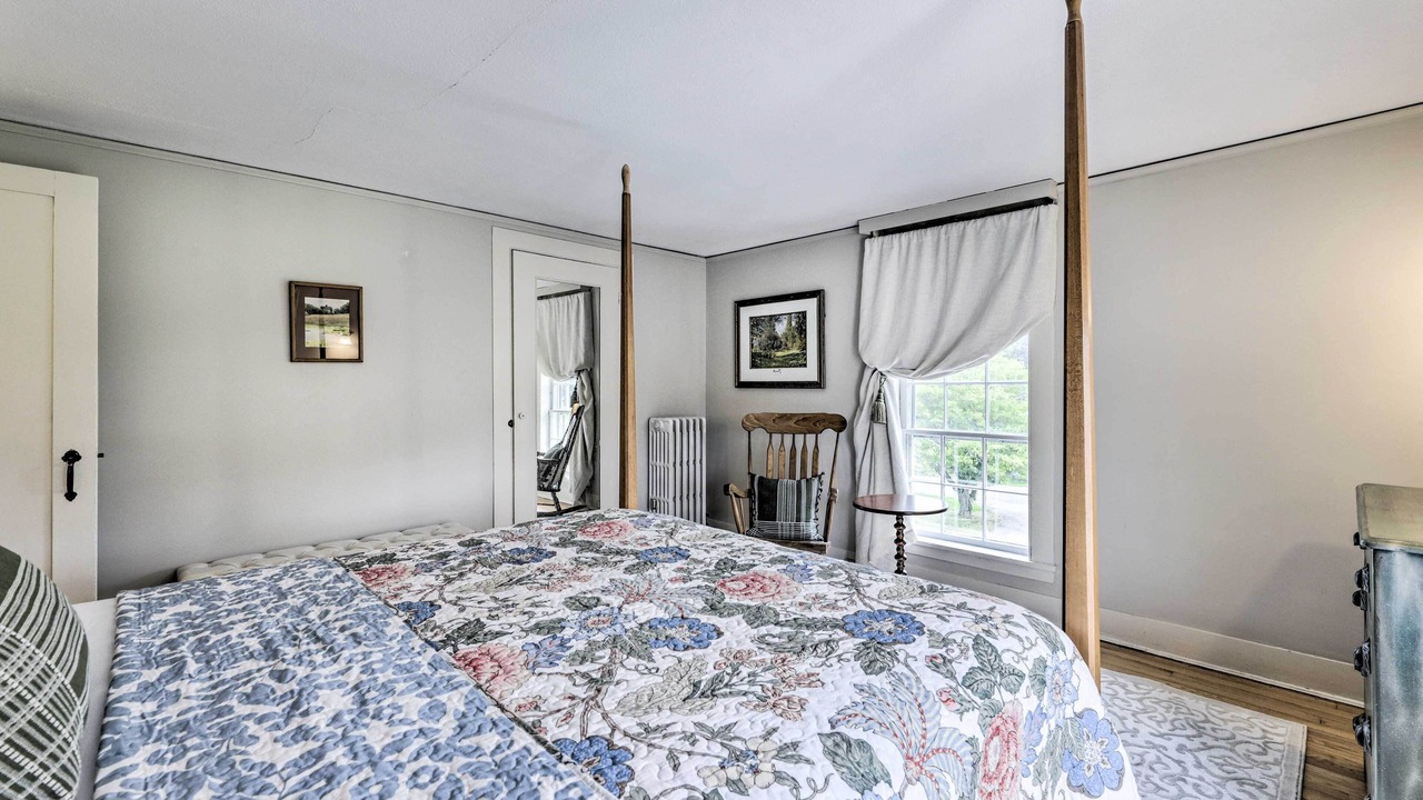 Photo of Bedroom in Bolton