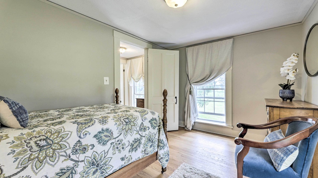 Photo of Bedroom in Bolton
