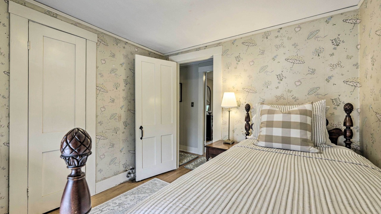 Photo of Bedroom in Bolton
