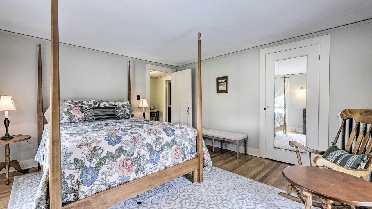 Photo of Bedroom in Bolton