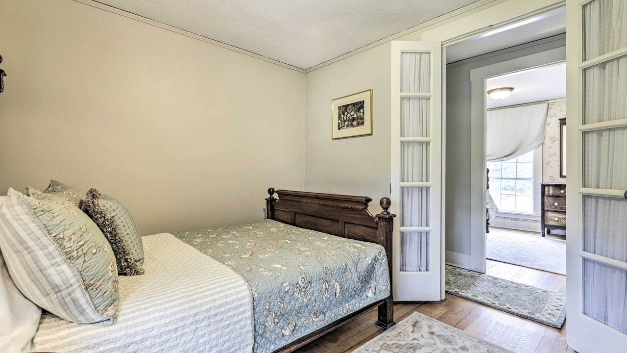 Photo of Bedroom in Bolton
