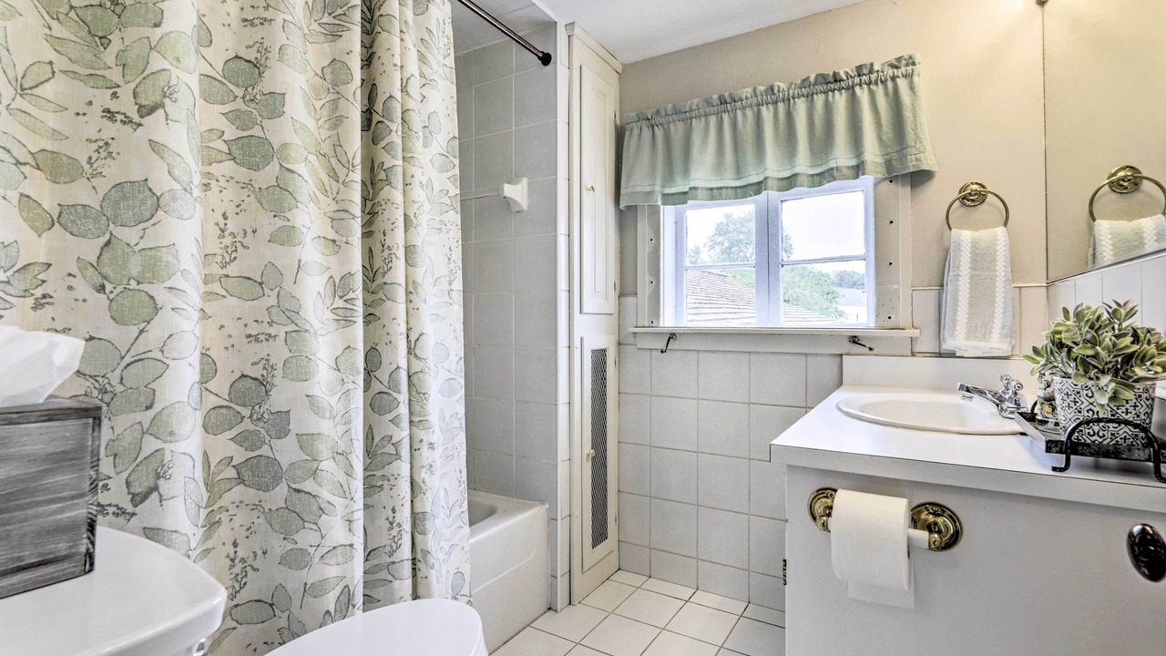 Photo of Bathroom in Bolton