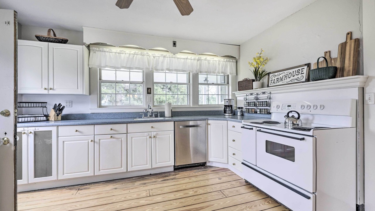 Photo of Kitchen in Bolton