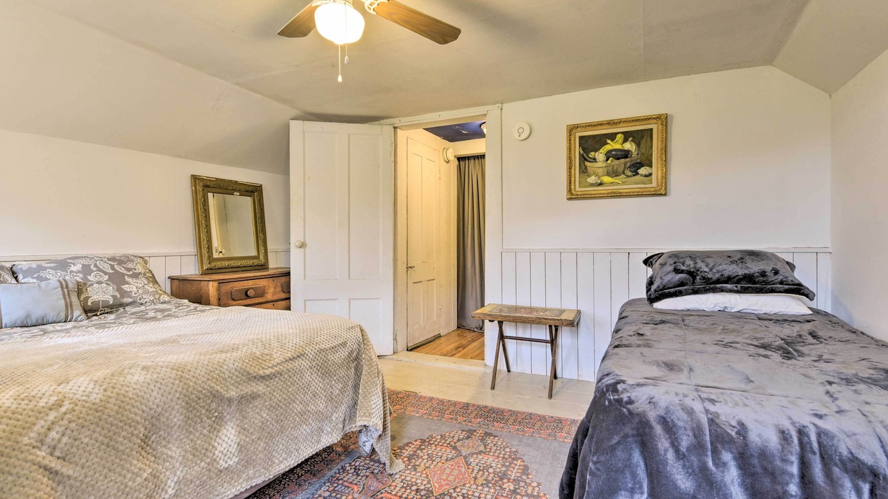 Photo of Bedroom in Granville