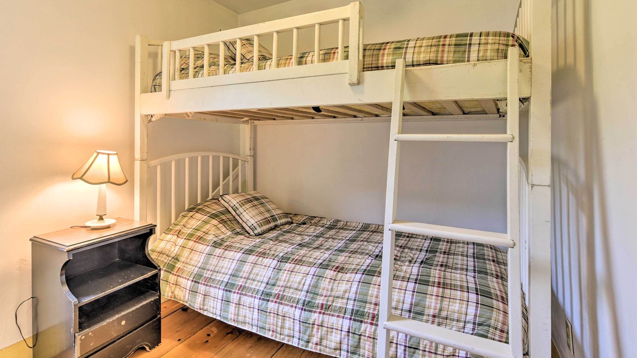 Photo of Bedroom in Granville