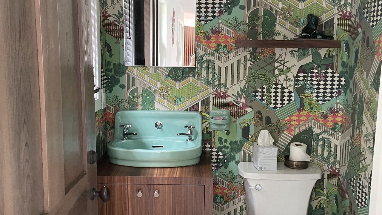 Photo of Bedroom in Redding Ridge