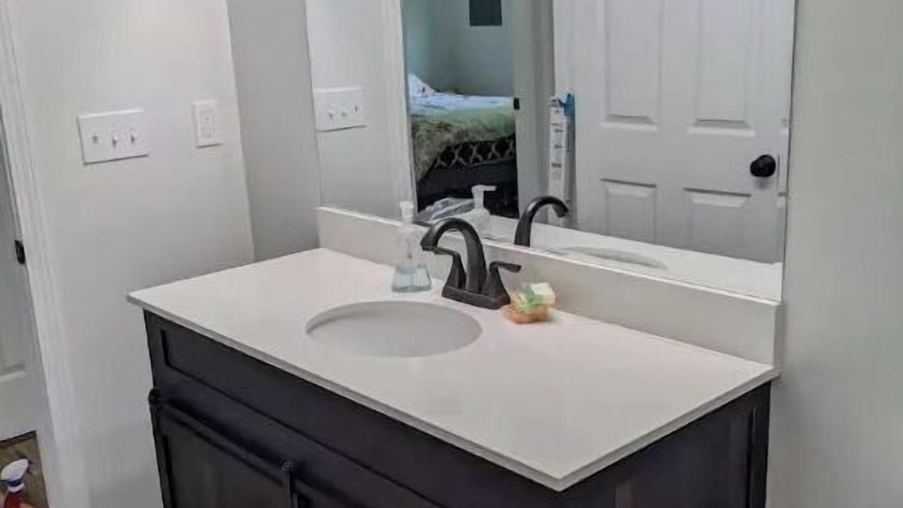 Photo of Bathroom in Central Lake