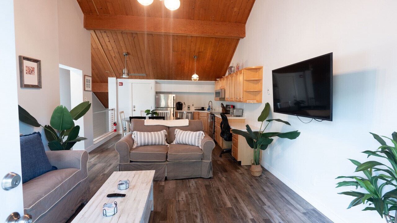 Photo of Livingroom in Jeffersonville