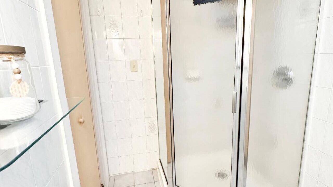 Photo of Bathroom in Jeffersonville