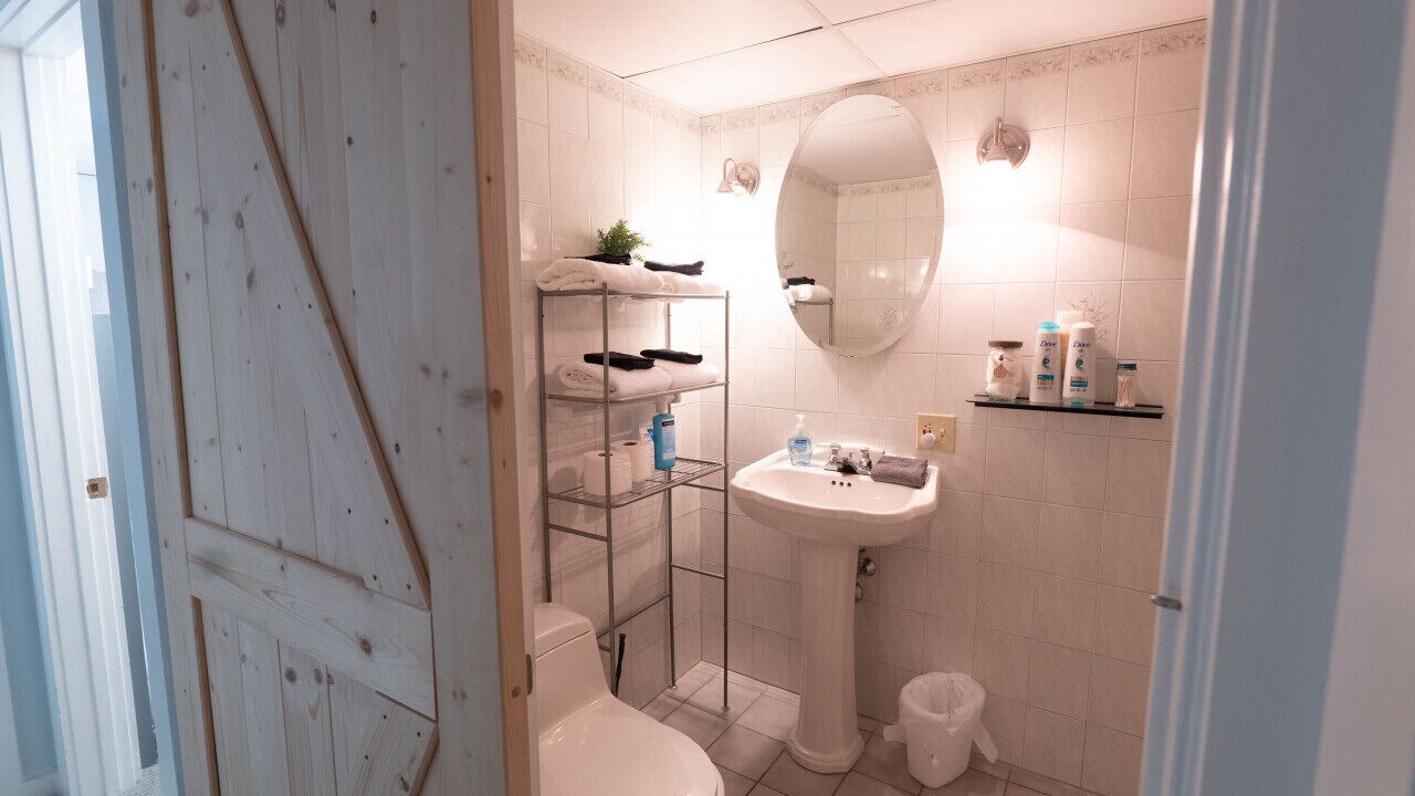 Photo of Bathroom in Jeffersonville