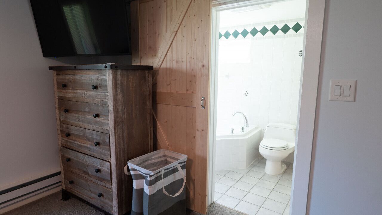 Photo of Bathroom in Jeffersonville