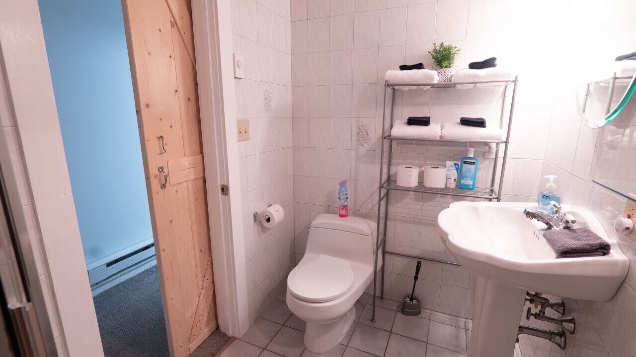 Photo of Bathroom in Jeffersonville