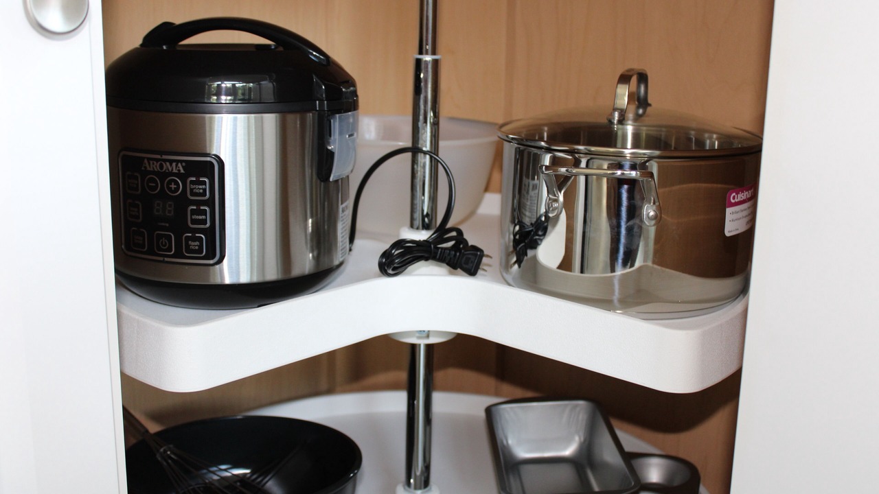 Photo of Kitchen in Kabletown