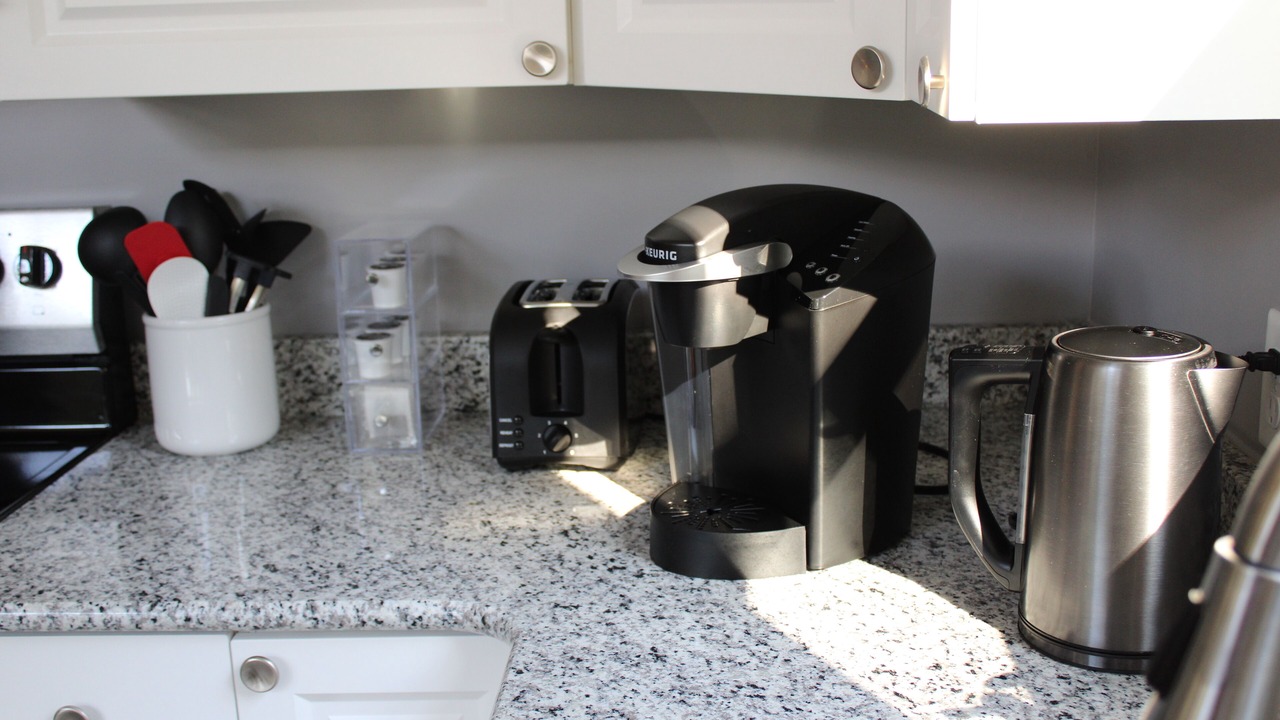 Photo of Kitchen in Kabletown