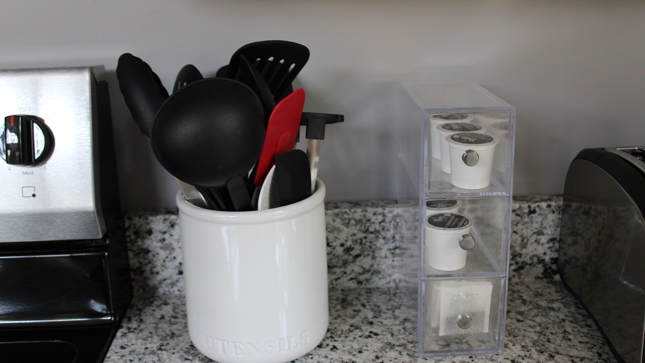 Photo of Kitchen in Kabletown