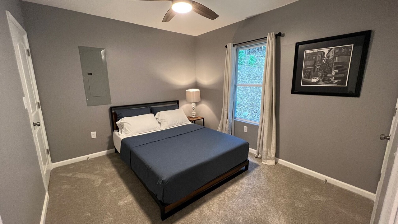 Photo of Bedroom in Kabletown