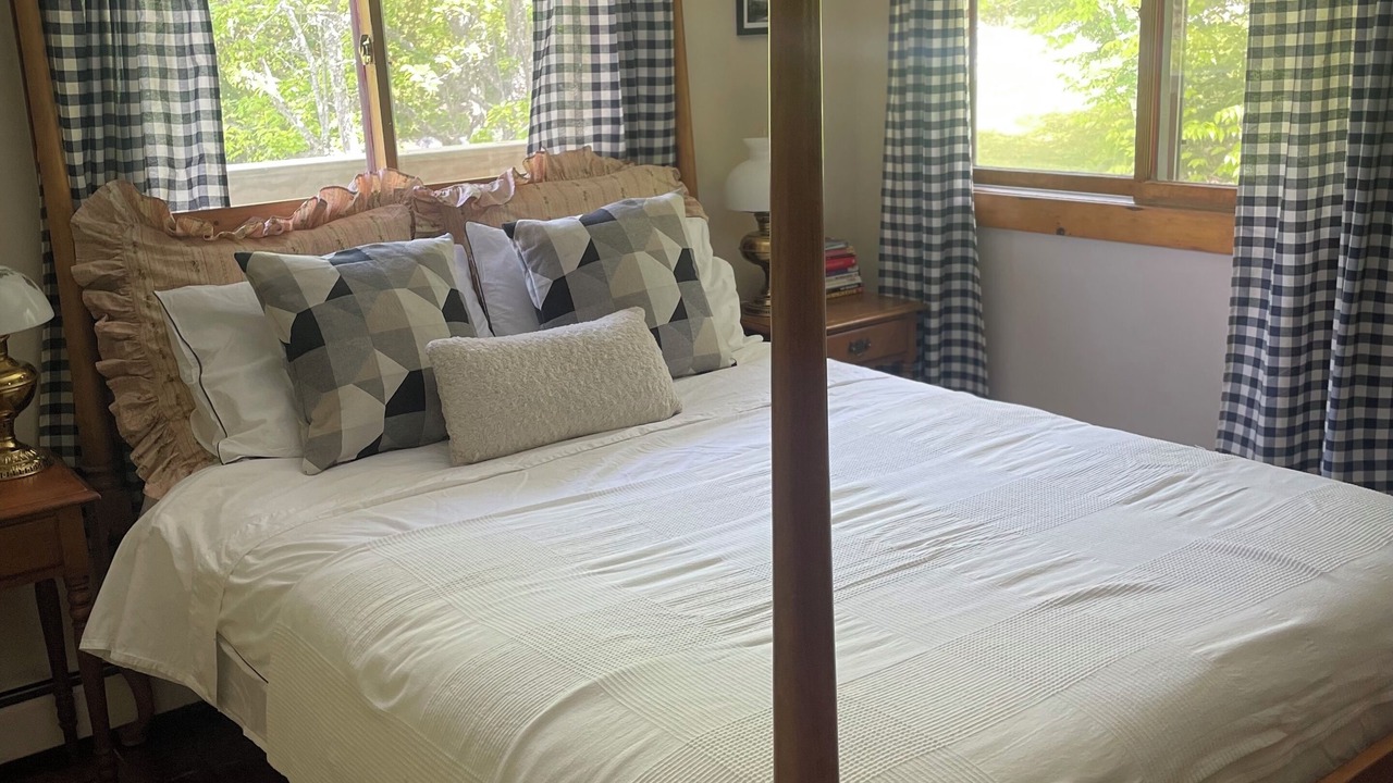 Photo of Bedroom in Stratton and Bromley Ski Areas
