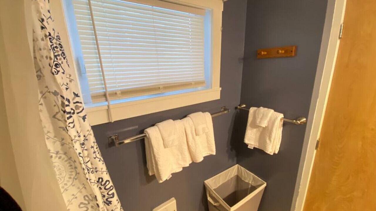 Photo of Bathroom in Jeffersonville